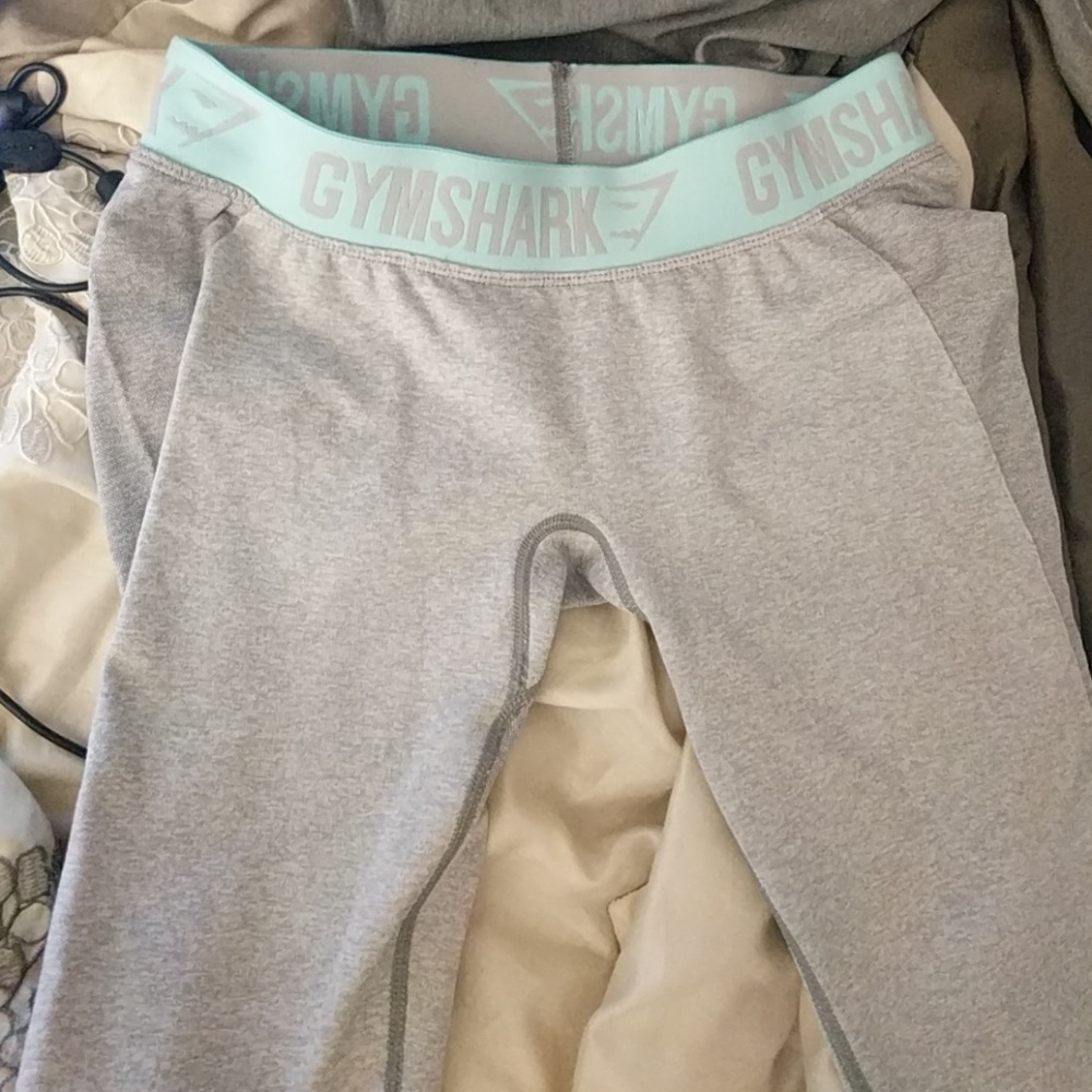 Gymshark flex